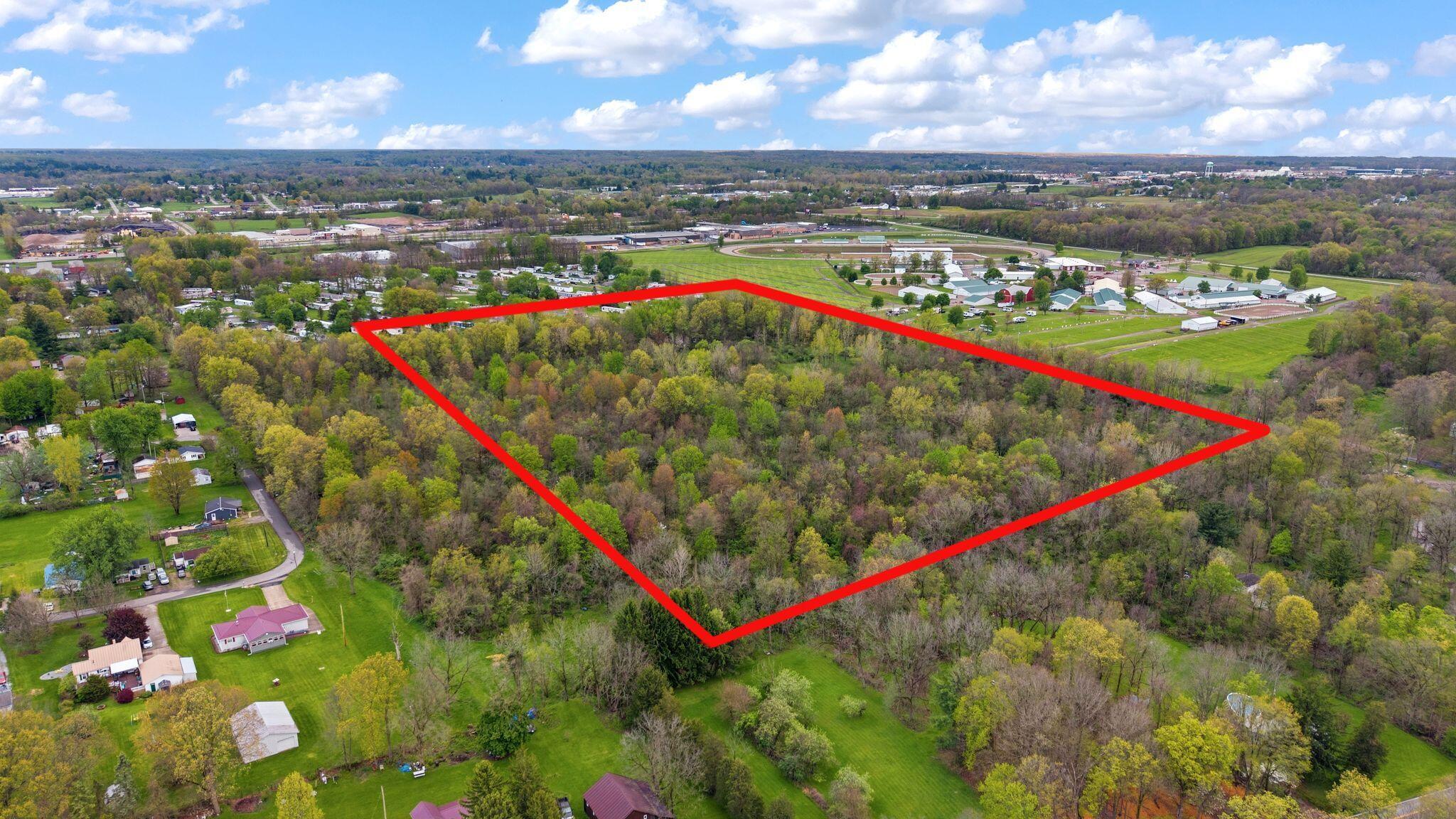 0 Lantz Road Mansfield, OH 44906 - Photo 21 of 28 DJI_20260430015153_0020_Daa
