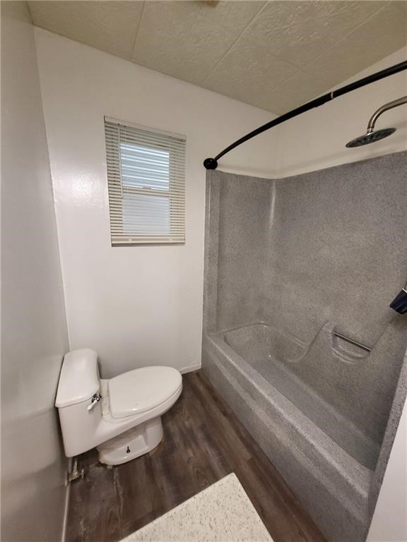 3802 Matteson Street Corpus Christi, TX 78418 - Photo 11 of 14 a bathroom with a sink and a toilet