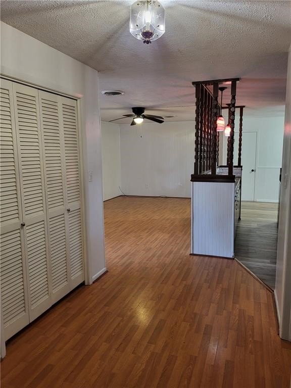 3802 Matteson Street Corpus Christi, TX 78418 - Photo 7 of 14 wooden floor in a room
