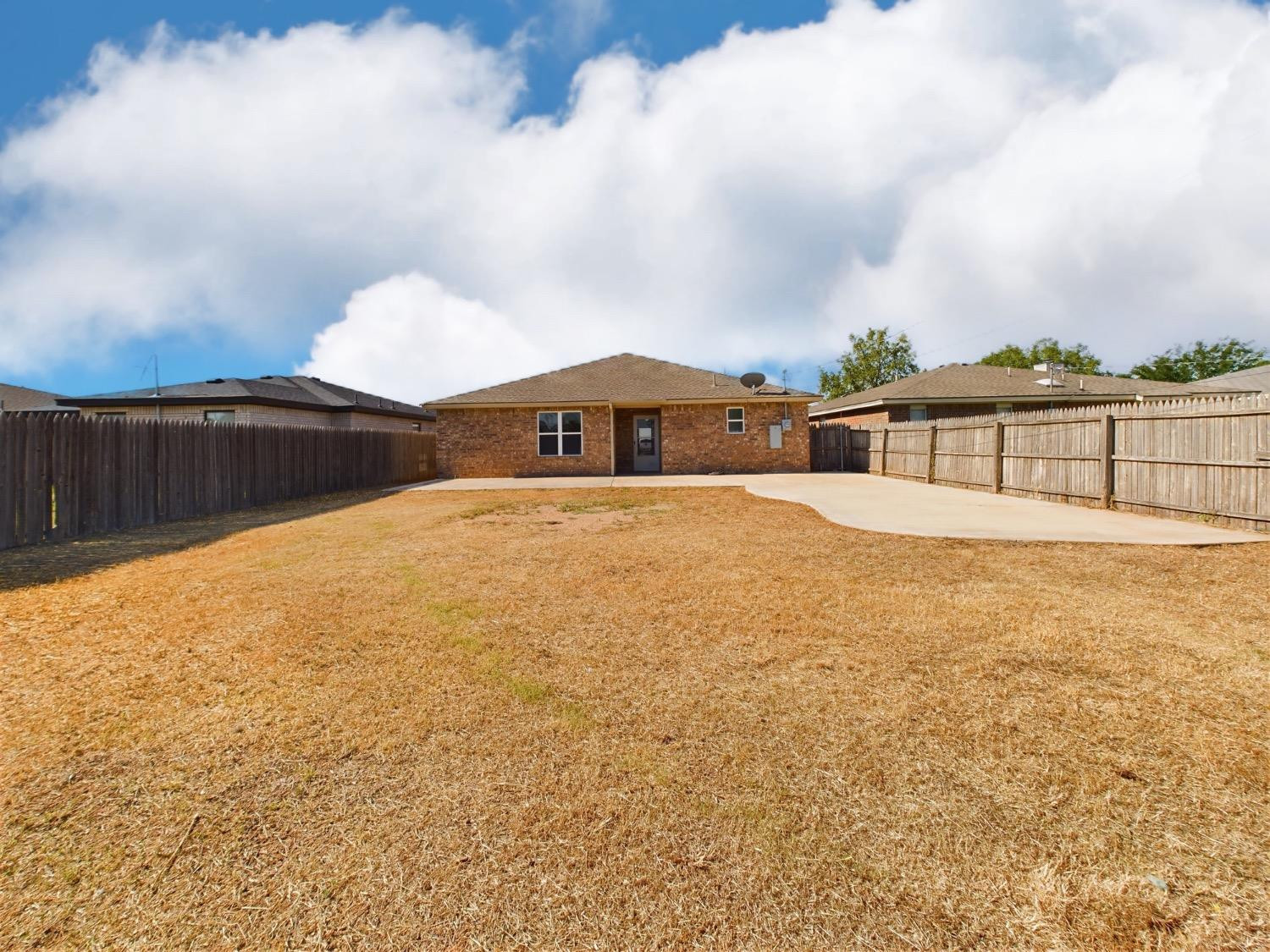 6306 25th Street Lubbock, TX 79407 - Photo 34 of 37