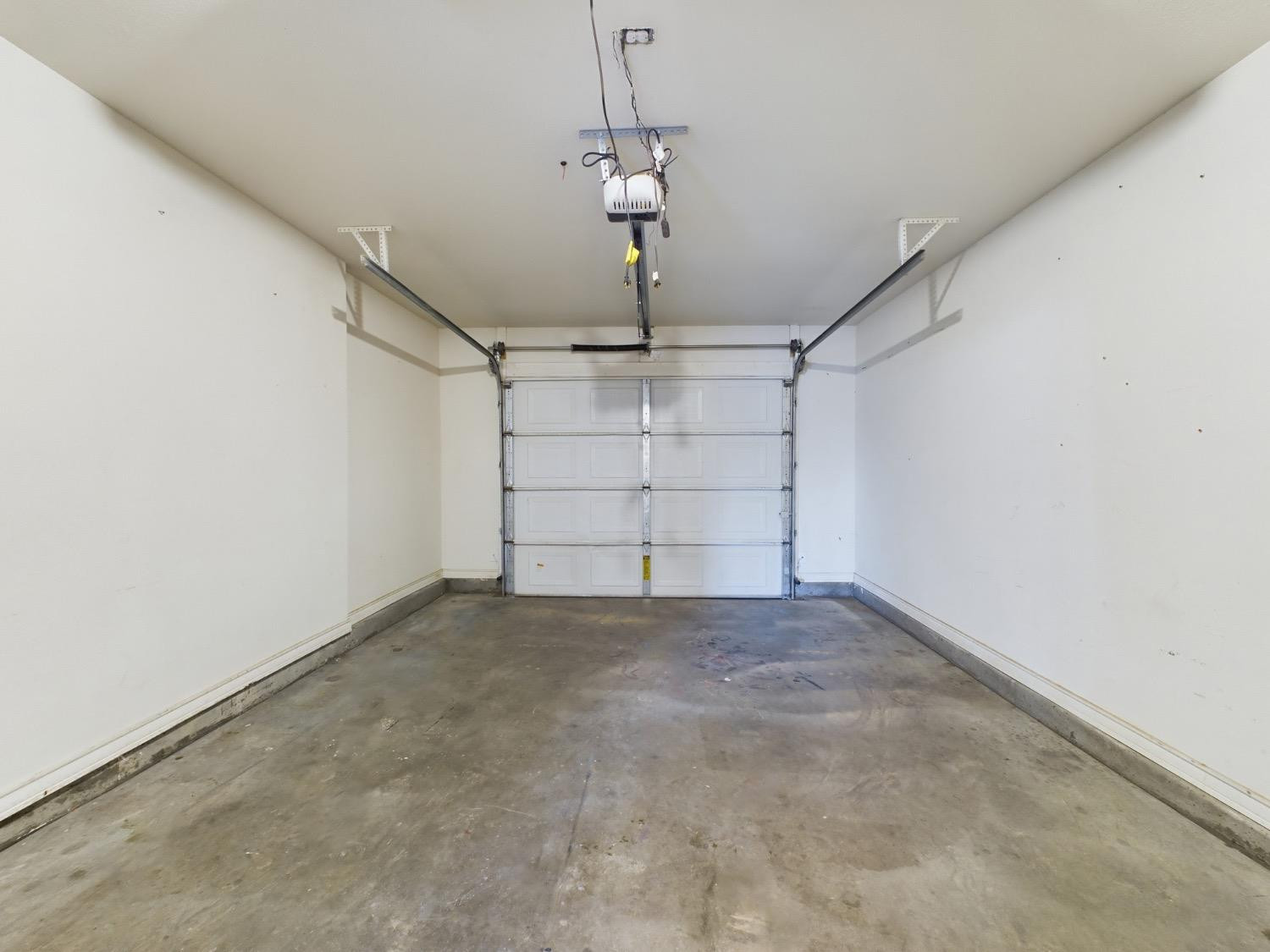 6306 25th Street Lubbock, TX 79407 - Photo 36 of 37 a view of a garage