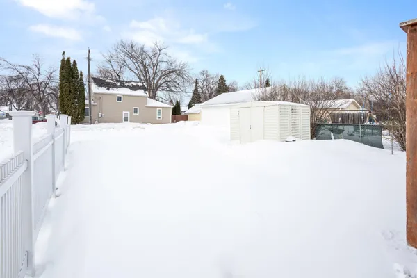 $205,000 | 524 Cherry Street, Grand Forks, ND 58201