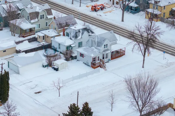 $205,000 | 524 Cherry Street, Grand Forks, ND 58201