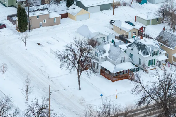 $205,000 | 524 Cherry Street, Grand Forks, ND 58201