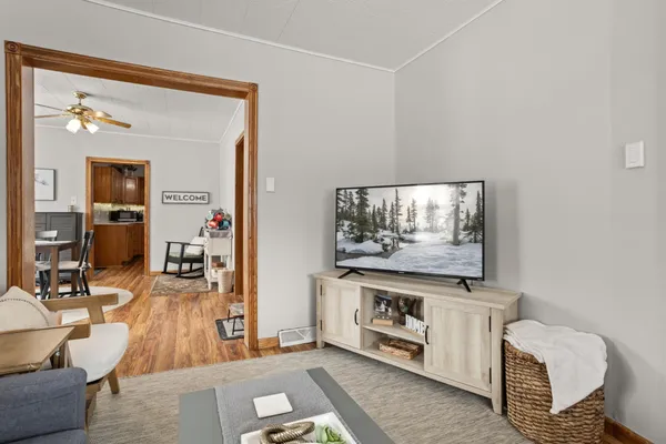 $205,000 | 524 Cherry Street, Grand Forks, ND 58201