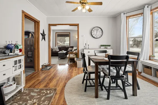 $205,000 | 524 Cherry Street, Grand Forks, ND 58201