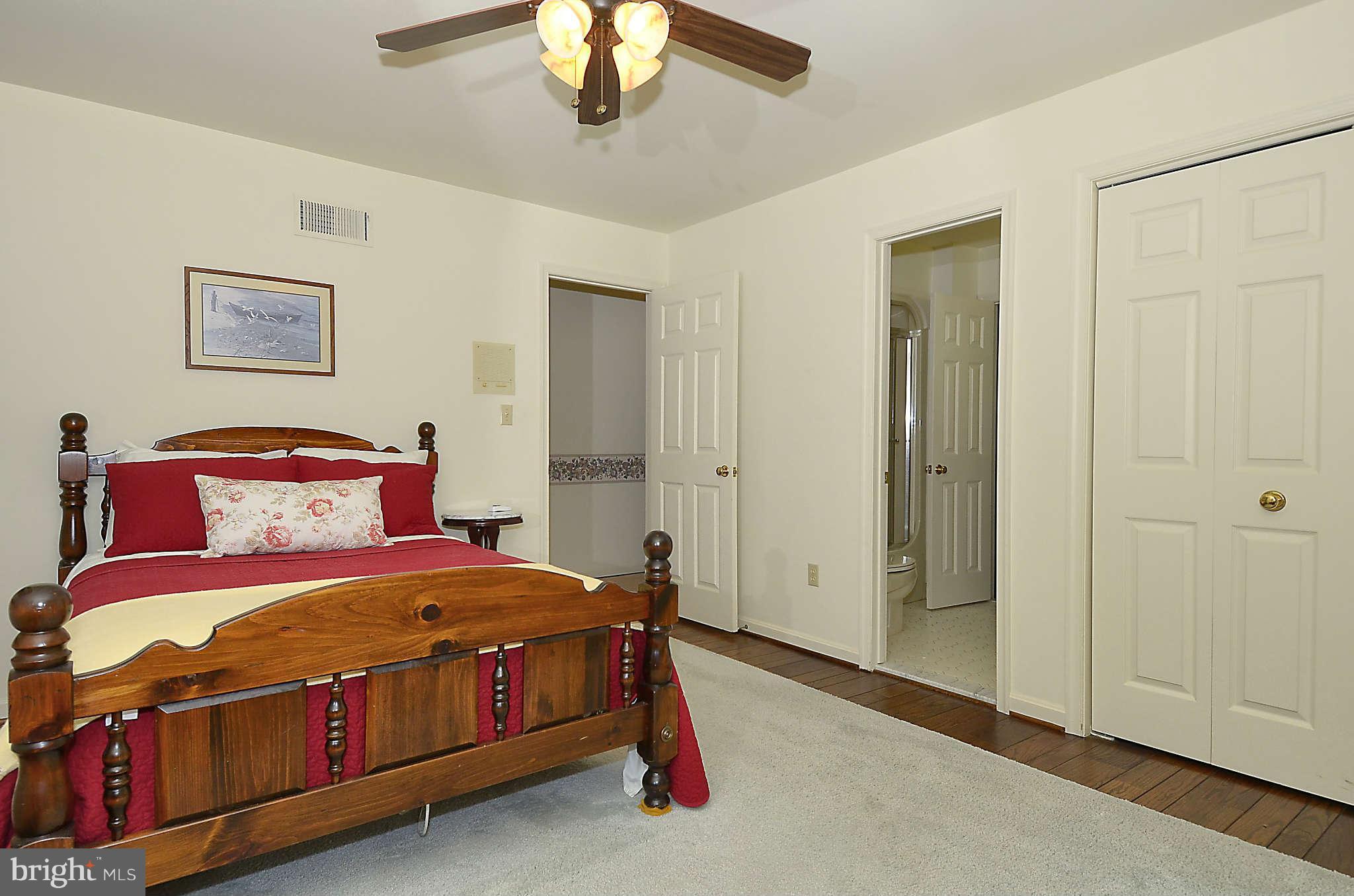 3023 Bennett Point Road Queenstown, MD 21658 - Photo 19 of 30 Bedroom
