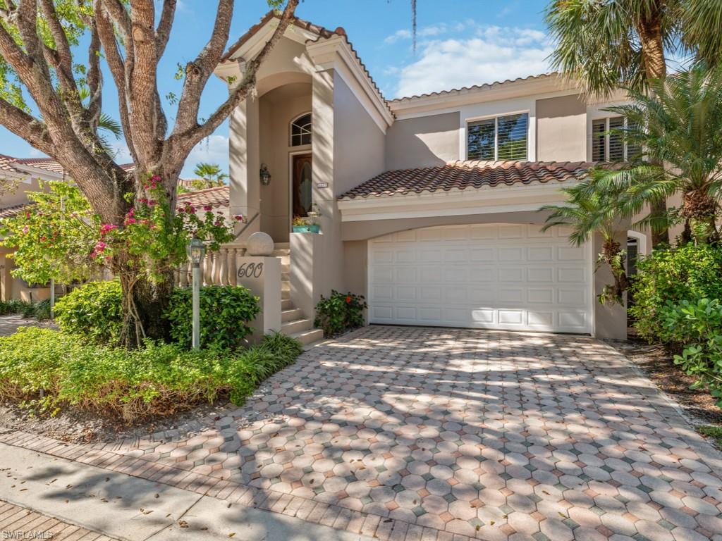 600 Via Mezner, Unit 1502 Naples, FL 34108 - Photo 1 of 28