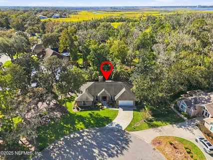 a view of outdoor space