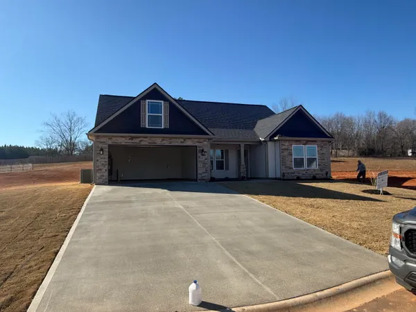 $373,460 | 567 Adventure Isla Way, Campobello, SC 29322