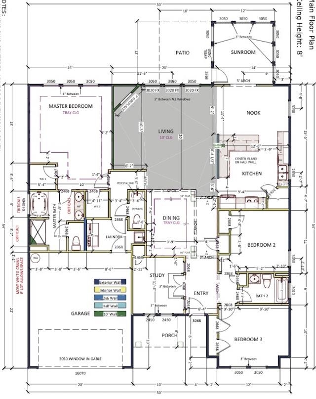 567 Adventure Isla Way Campobello, SC 29322 - Photo 2 of 2