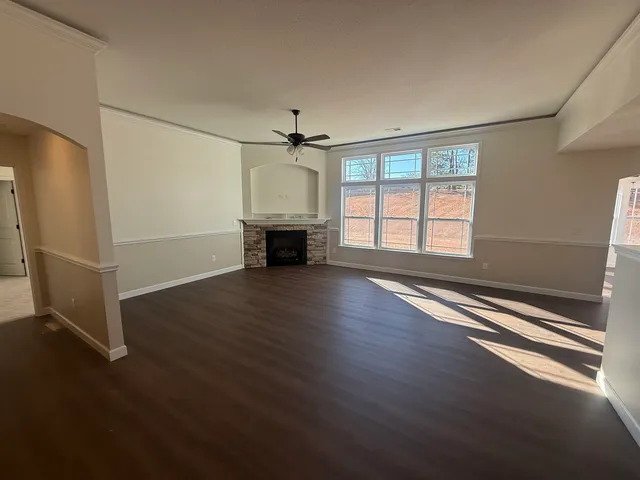 $376,240 | 567 Adventure Isla Way, Campobello, SC 29322