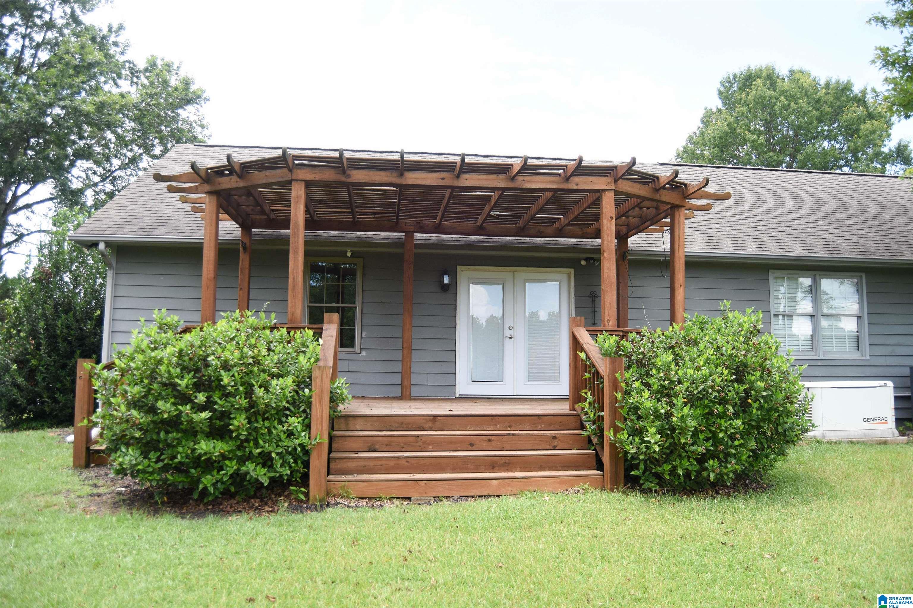 873 Buckelew Road Anniston, AL 36207 - Photo 13 of 91