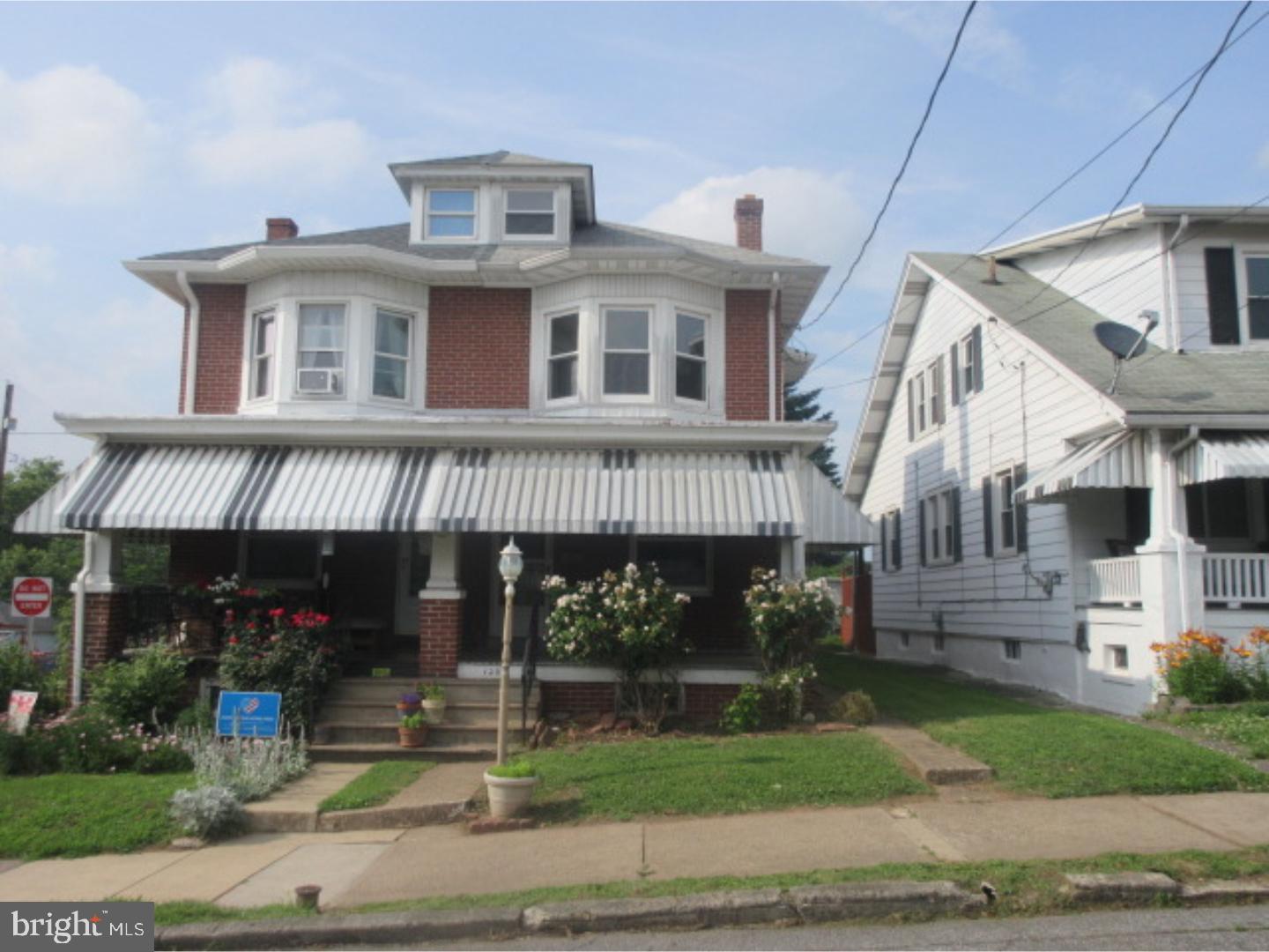 1203 Cherry Street Pottstown, PA 19464 - Photo 1 of 17
