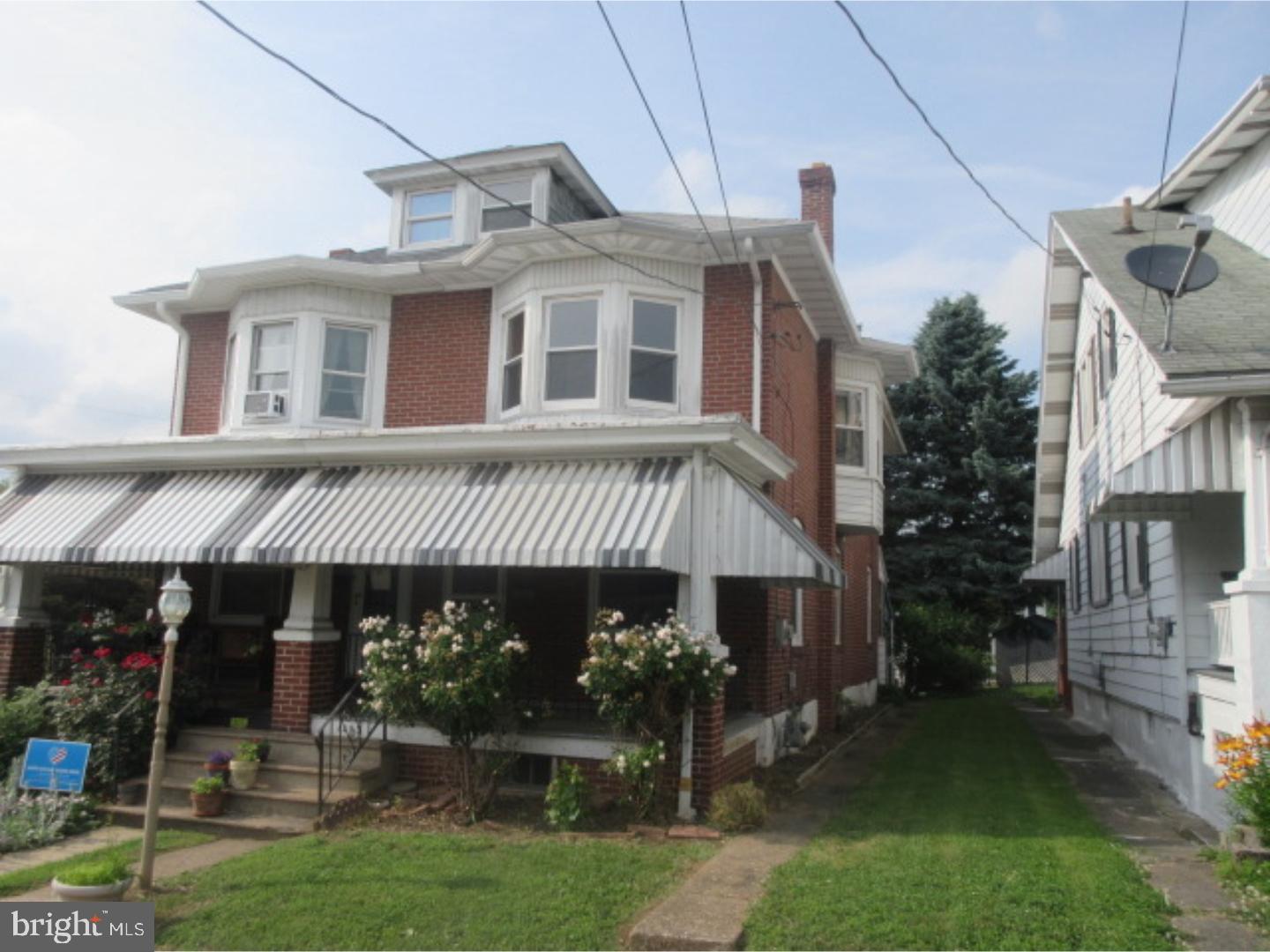 1203 Cherry Street Pottstown, PA 19464 - Photo 2 of 17
