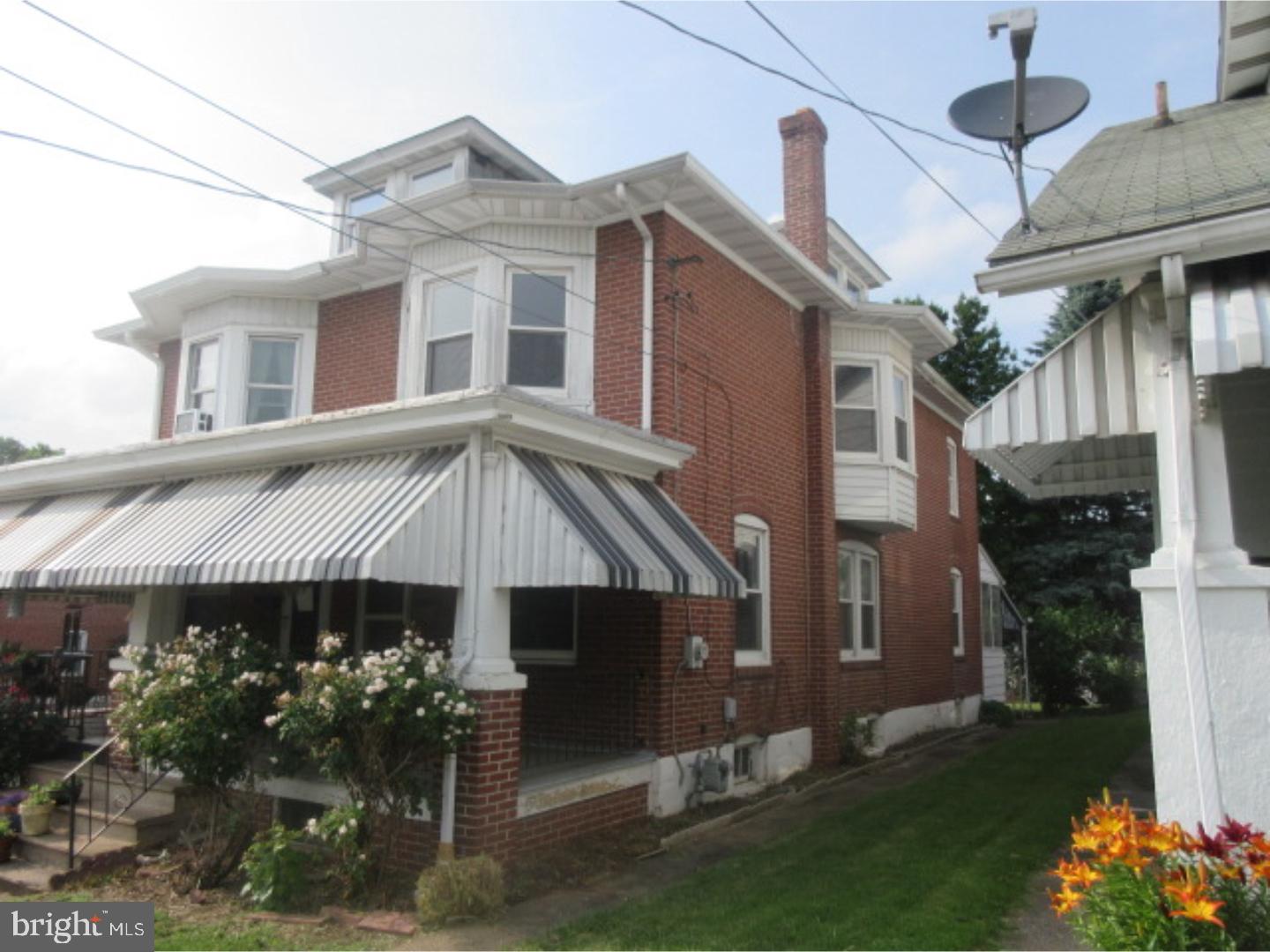 1203 Cherry Street Pottstown, PA 19464 - Photo 3 of 17