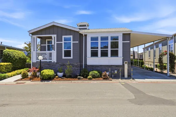 $449,000 | 1220 Tasman Drive, Unit 272, Sunnyvale, CA 94089