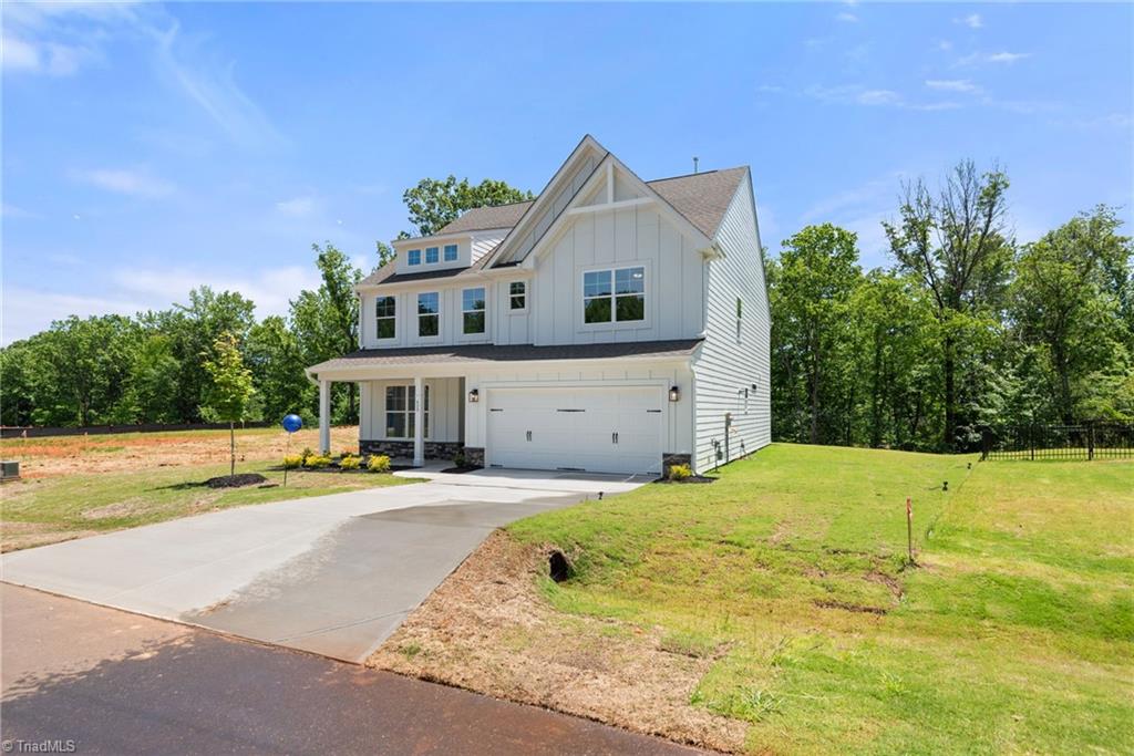 429 Bingham And Parks Road Advance, NC 27006 - Photo 3 of 31