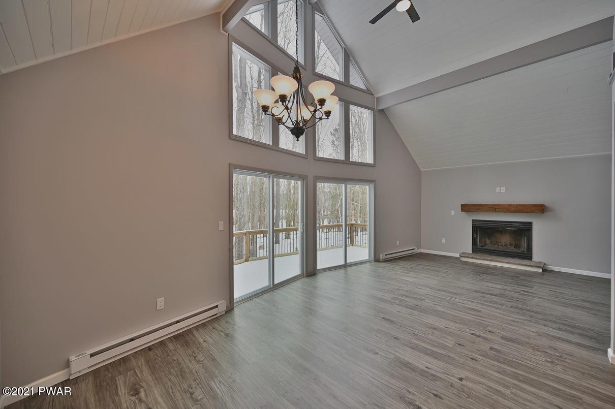 2989 Wedge Road Lake Ariel, PA 18436 - Photo 14 of 119 Dining Area/Living Room