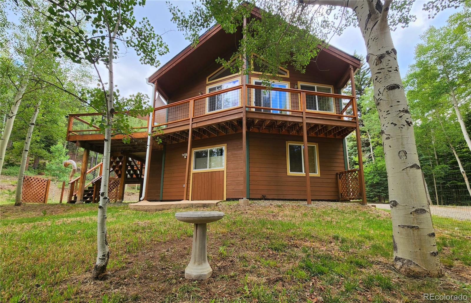 1758 South Spring Gulch Road Idaho Springs, CO 80452 - Photo 1 of 39 Gallery Image 1