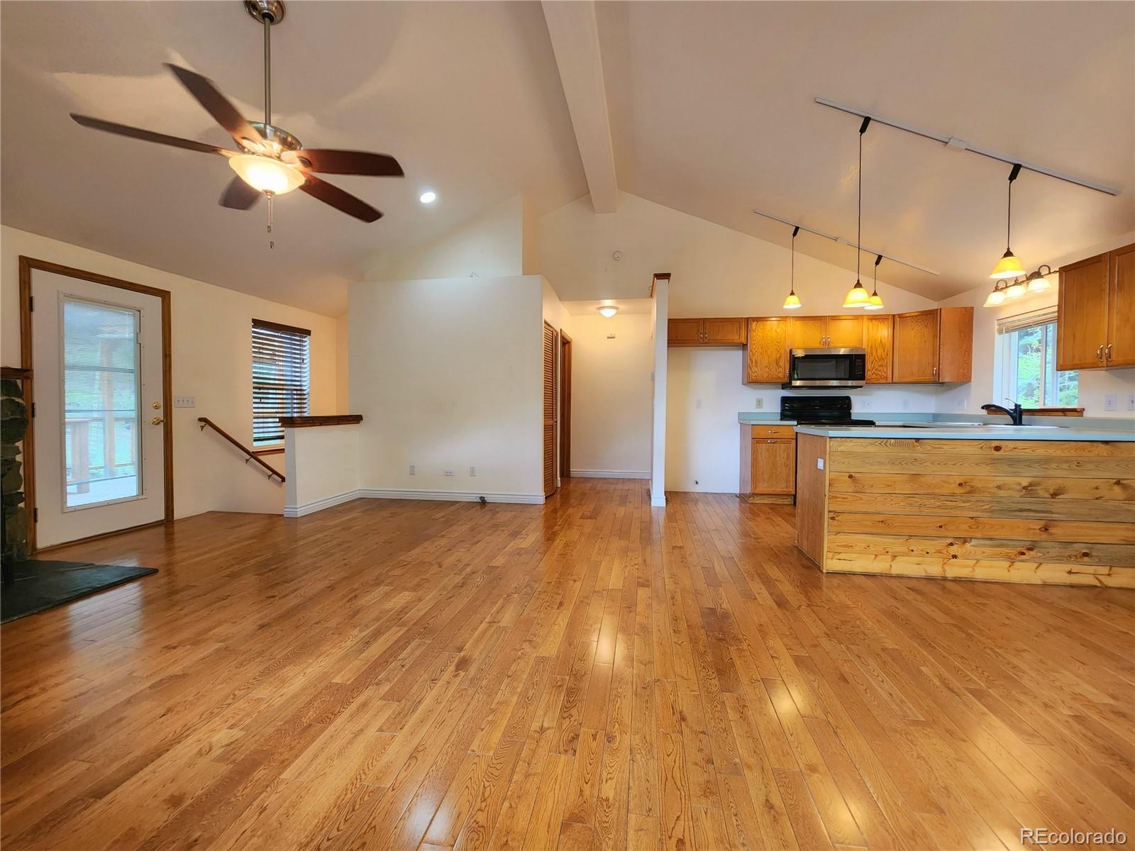 1758 South Spring Gulch Road Idaho Springs, CO 80452 - Photo 12 of 39 Gallery Image 12