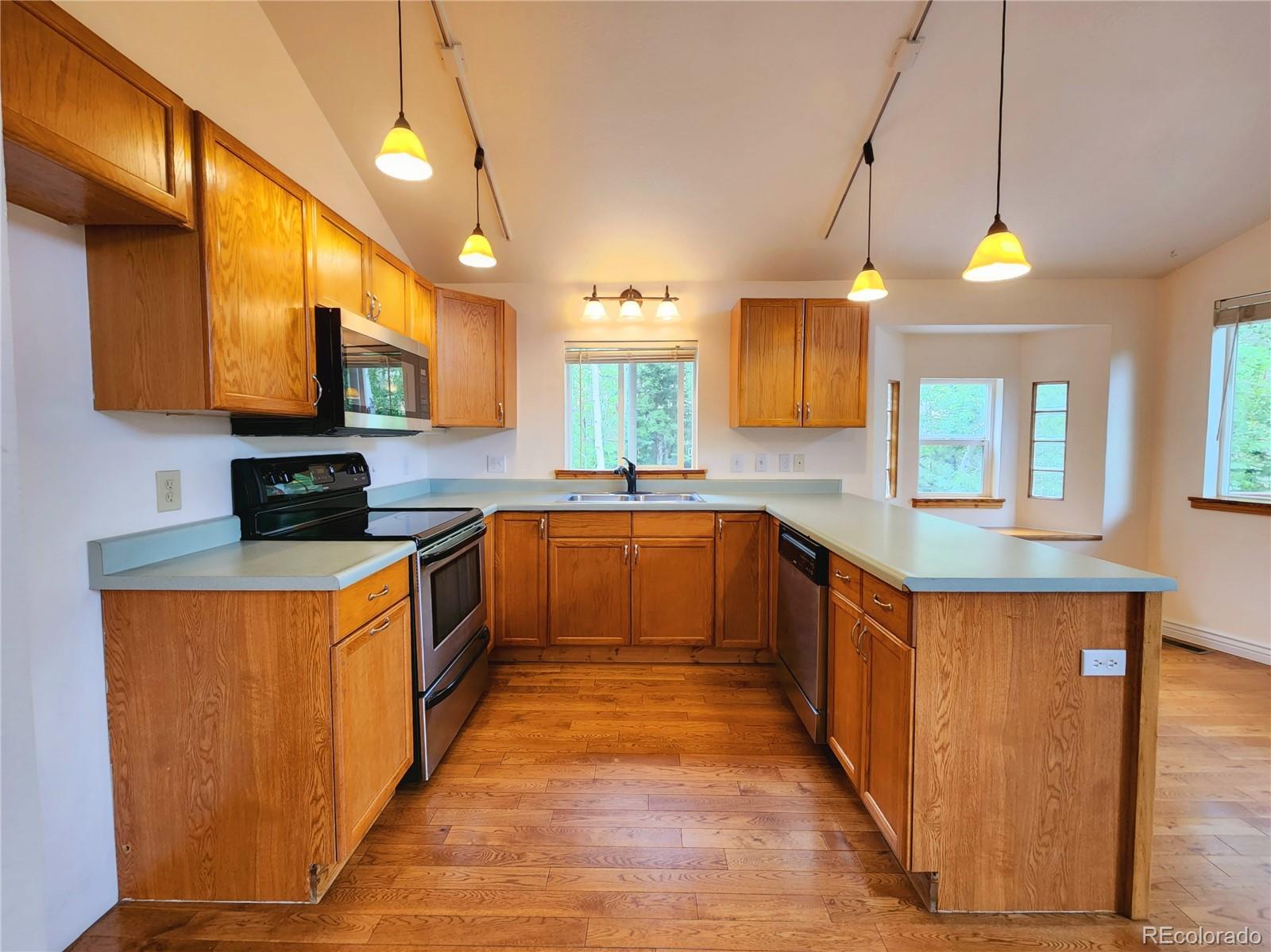 1758 South Spring Gulch Road Idaho Springs, CO 80452 - Photo 25 of 39 Gallery Image 25