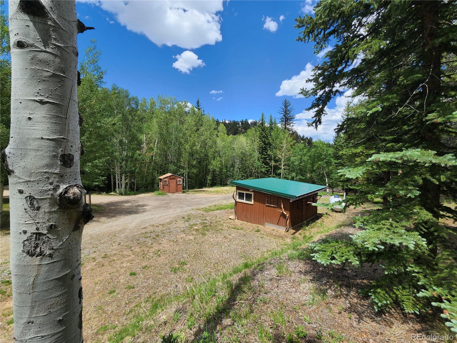 1758 South Spring Gulch Road Idaho Springs, CO 80452 - Photo 35 of 39 Gallery Image 35