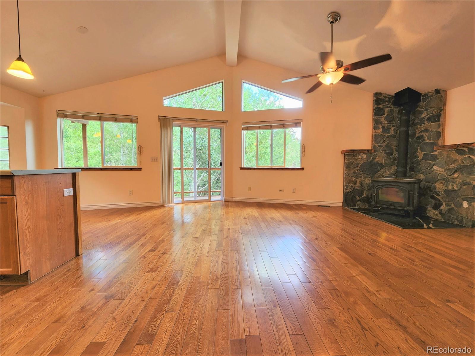 1758 South Spring Gulch Road Idaho Springs, CO 80452 - Photo 5 of 39 Gallery Image 5