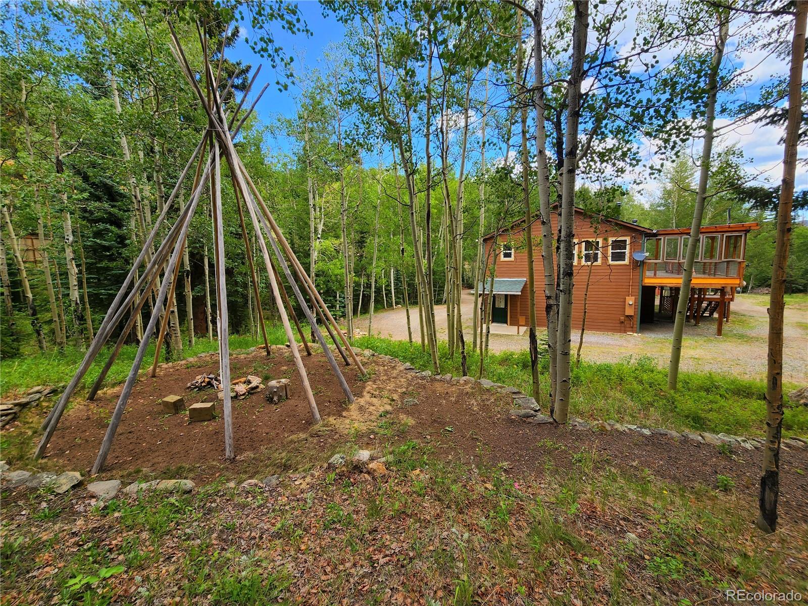 1758 South Spring Gulch Road Idaho Springs, CO 80452 - Photo 9 of 39 Gallery Image 9