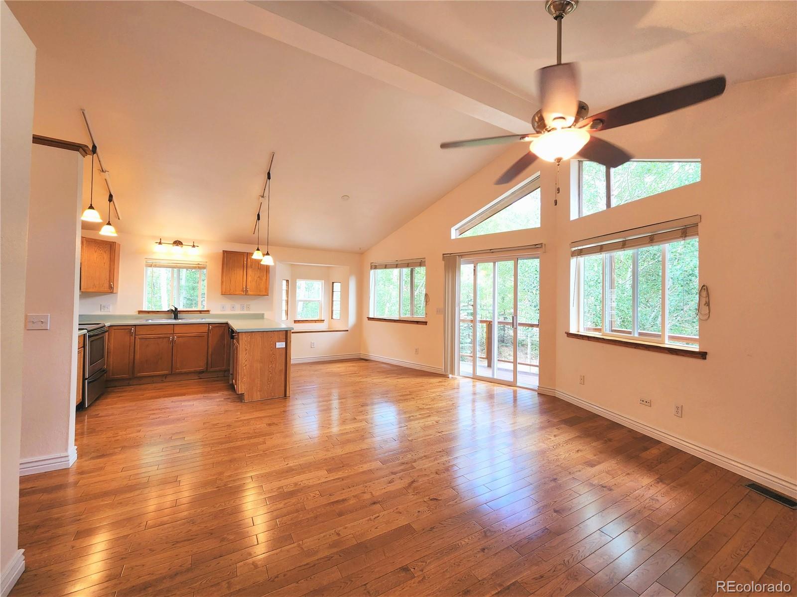 1758 South Spring Gulch Road Idaho Springs, CO 80452 - Photo 10 of 39 Gallery Image 10