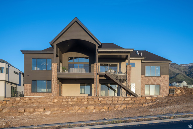 831 North Emery Lane, Unit 54 Elk Ridge, UT 84651 - Photo 7 of 53