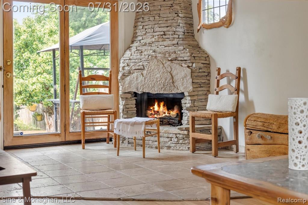 417 Cloverly Road Grosse Pointe, MI 48236 - Photo 7 of 70 Gallery Image 7