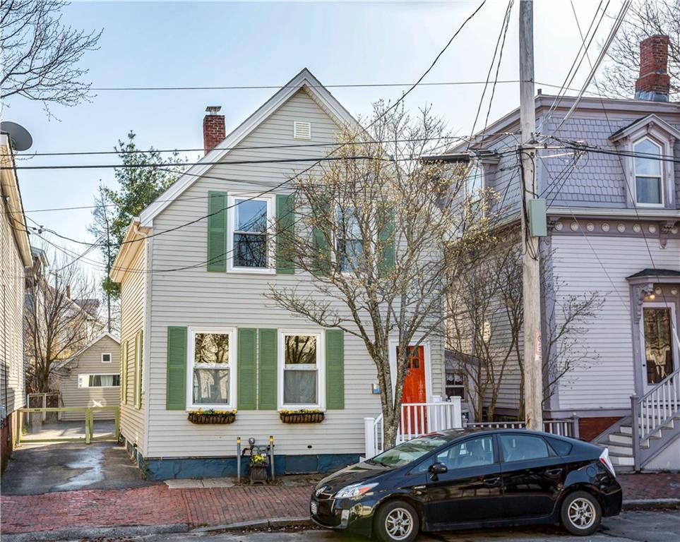 56 Lafayette Street Portland, ME 04101 - Photo 1 of 35 Photo
