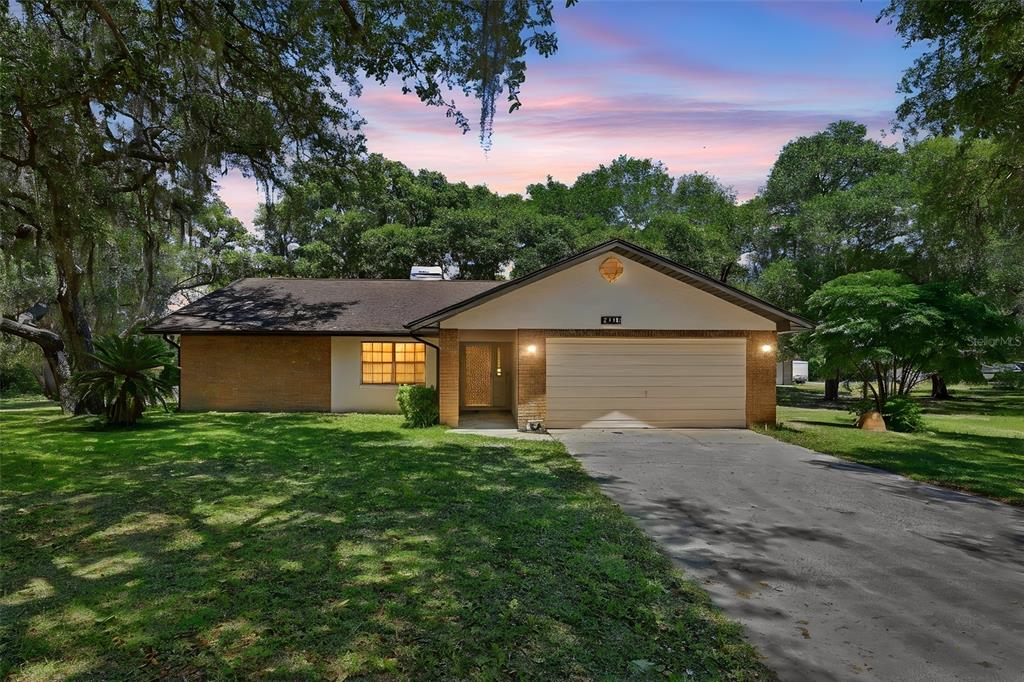 3915 South Spaniel Trail Inverness, FL 34450 - Photo 1 of 57