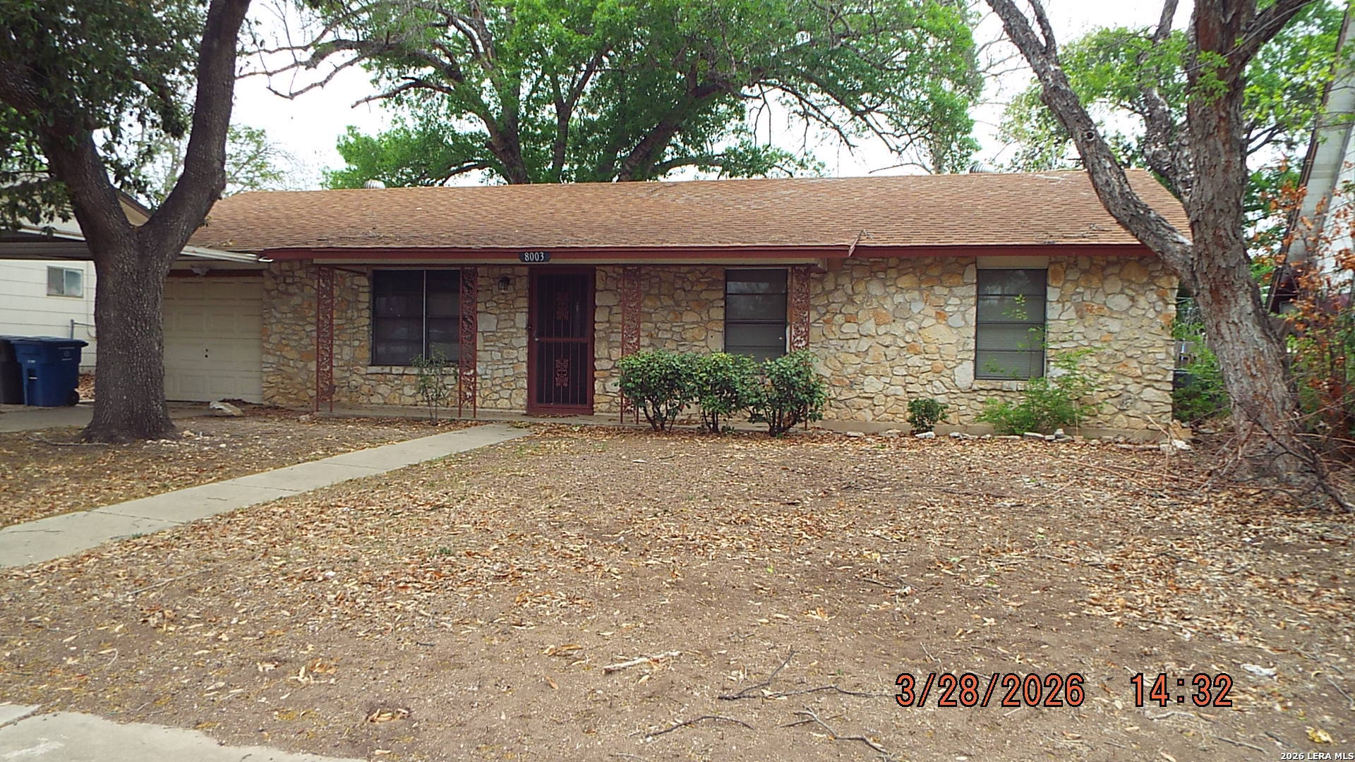 8003 Riata Avenue San Antonio, TX 78227 - Photo 1 of 10