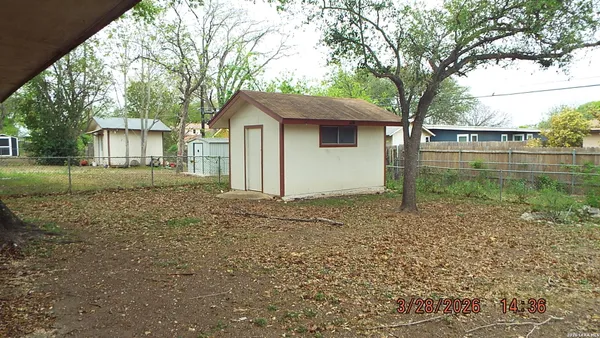 $1,595 | 8003 Riata Avenue, San Antonio, TX 78227