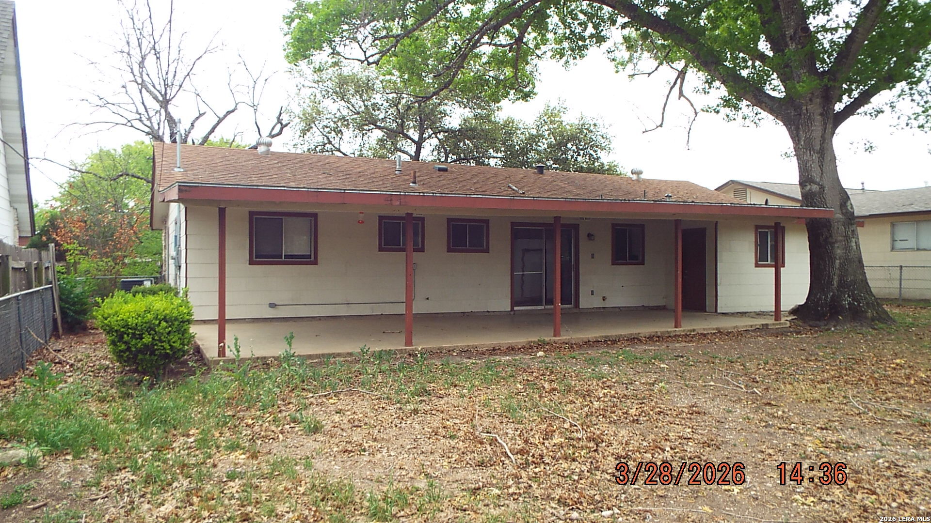 8003 Riata Avenue San Antonio, TX 78227 - Photo 10 of 10