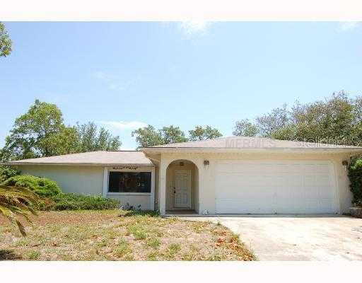 11118 Upton Street Spring Hill, FL 34608 - Photo 1 of 1 Exterior Front
