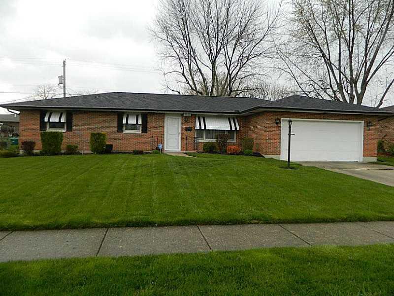 5335 West Ridgewood Road Springfield, OH 45503 - Photo 6 of 25