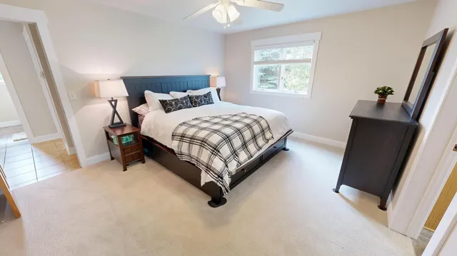 $2,200 | 122 Ridge Road, Unit 4RENT, New London, MN 56273