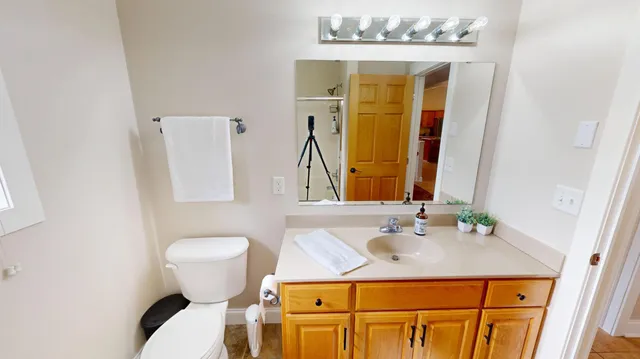 $2,200 | 122 Ridge Road, Unit 4RENT, New London, MN 56273