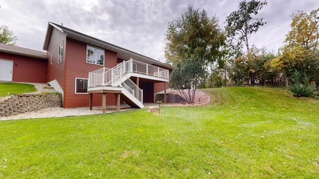 $2,200 | 122 Ridge Road, Unit 4RENT, New London, MN 56273