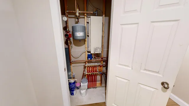 $2,200 | 122 Ridge Road, Unit 4RENT, New London, MN 56273