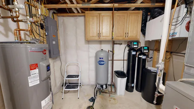 $2,200 | 122 Ridge Road, Unit 4RENT, New London, MN 56273