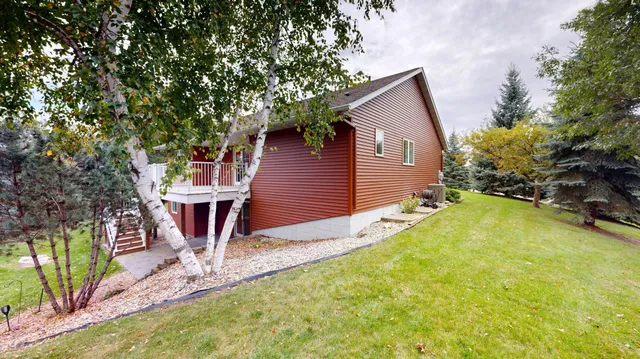 $2,200 | 122 Ridge Road, Unit 4RENT, New London, MN 56273