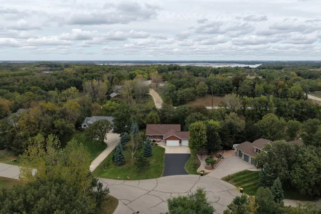 $2,200 | 122 Ridge Road, Unit 4RENT, New London, MN 56273