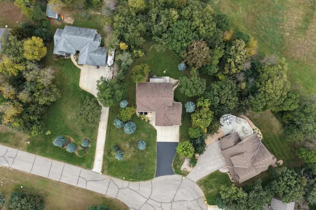 $2,200 | 122 Ridge Road, Unit 4RENT, New London, MN 56273