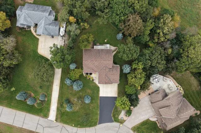 $2,200 | 122 Ridge Road, Unit 4RENT, New London, MN 56273