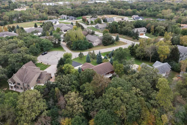 $2,200 | 122 Ridge Road, Unit 4RENT, New London, MN 56273