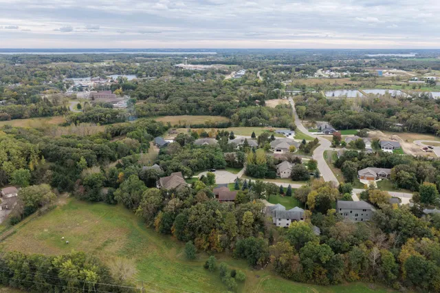 $2,200 | 122 Ridge Road, Unit 4RENT, New London, MN 56273